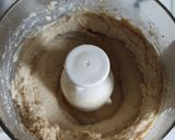 A picture of step 2 of Hummus with Chickpeas (Basic).