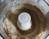 A picture of step 2 of Hummus with Chickpeas (Basic).