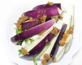 A picture of step 8 of Chilled Chicken and Veggie Salad (Banbanji Style Salad).