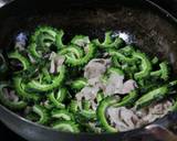 Goya Chanpuru, Okinawan Cuisine recipe step 11 photo