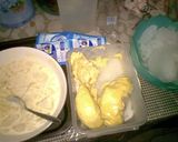Foto langkah ke 1 dari resep Sop Duren Legit.