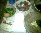 Foto langkah ke 1 dari resep Siomay Ikan Yummy.