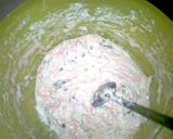 Foto langkah ke 2 dari resep Bala - Bala Udang.