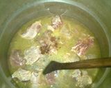 Foto langkah ke 1 dari resep Bistik Jawa Special.