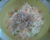 Foto langkah ke 1 dari resep Bala - Bala Udang.