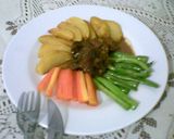 Foto langkah ke 3 dari resep Bistik Jawa Special.