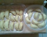 Foto langkah ke 3 dari resep Pastel renyah istimewa.