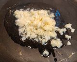 A picture of step 8 of Mexican Maggi.