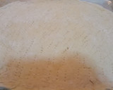 Foto del paso 1 de la receta: Pizza carbonara/hawaiana