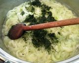 Tökfőzelék recept fázis 1 fotója