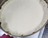 Foto del paso 4 de la receta: La tarta de mamá