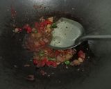 Foto langkah ke 2 dari resep Telur Ceplok Kecap.