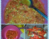 Foto langkah ke 4 dari resep Soto Ayam (katanya) lamongan.