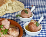 Foto del paso 1 de la receta: Albóndigas de mi madre