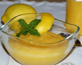 Foto del paso 2 de la receta: Crema de limón
