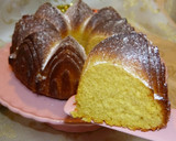 Foto del paso 1 de la receta: Bundt cake