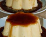 Foto del paso 4 de la receta: Flan de huevo al microondas
