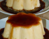 Foto del paso 4 de la receta: Flan de huevo al microondas