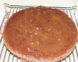 Foto del paso 3 de la receta: Tarta Sacher