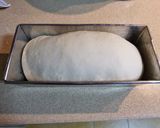 Foto del paso 3 de la receta: Pan de molde de Ibán Yarza