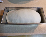 Foto del paso 3 de la receta: Pan de molde de Ibán Yarza