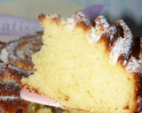 Foto del paso 1 de la receta: Bizcocho de piña (con y sin thermomix)