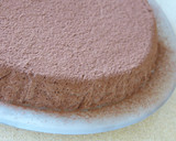 Foto del paso 4 de la receta: Marquesa de chocolate helada (sin horno)