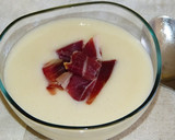 Foto del paso 1 de la receta: Sopa de melón (con y sin thermomix)