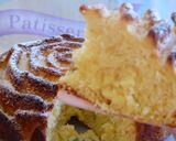Foto del paso 2 de la receta: Bizcocho de piña (con y sin thermomix)