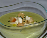Foto del paso 2 de la receta: Crema de calabacín (con y sin thermomix)
