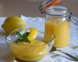 Foto del paso 1 de la receta: Crema de limón