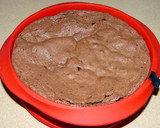 Foto del paso 1 de la receta: Tarta Sacher