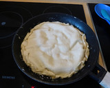 Foto del paso 2 de la receta: Tarta tatín de manzana en sartén