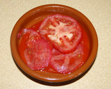 Foto del paso 1 de la receta: Provolone gratinado