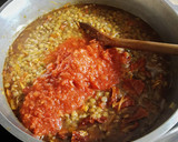 Foto del paso 5 de la receta: Guiso de lentejas con verduras