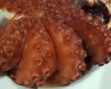 Foto del paso 5 de la receta Pulpo "á feira"