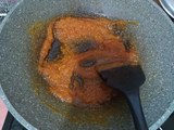 Oseng Daging Kecap