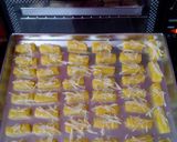 Foto langkah ke 5 dari resep Kue Keju Lebaran.