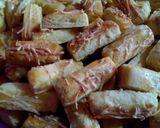 Foto langkah ke 6 dari resep Kue Keju Lebaran.