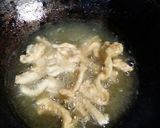 Foto langkah ke 4 dari resep Jamur crispy saus padang.