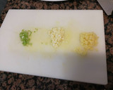 Foto del paso 4 de la receta: Ternera con salsa de ostras