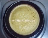 Foto langkah ke 3 dari resep Martabak Manis Teflon Sederhana.