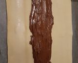 Foto del paso 2 de la receta: Napolitanas de chocolate