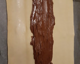 Foto del paso 2 de la receta: Napolitanas de chocolate