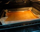 Foto del passaggio 2 della ricetta Rotolo di tiramisù con crema al caffè