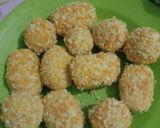 Foto langkah ke 3 dari resep Obi krispi.