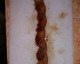 Foto langkah ke 7 dari resep Apple rose pie.