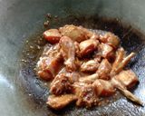 Foto langkah ke 2 dari resep Chicken teriyaki.