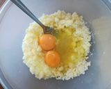 Foto del paso 3 de la receta: Muffins de limón y jengibre gluten free