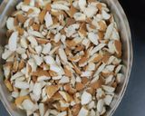 A picture of step 3 of Sunflower Seeds Healthy BITES.